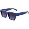 009 Blue | Gradient Grey Lens