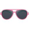 imageFEISEDY Toddler Aviator Polarized Sunglasses Flexible Frame Cute Baby Boys Girls Age 06 Rubber Outdoor B2789001 Pink  Cyanblue