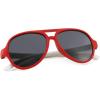 003 Red & White