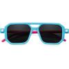 005 Lively Blue