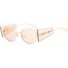 Champagne Lens