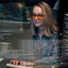imageFEISEDY Fashion Blue Light Blocking Glasses for Men Women Computer Gaming Glasses Anti Eyestrain Sleeping Glasses B1225Tortoise