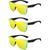 (3 Pack)gold