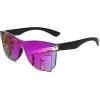 Purple Pink Mirror