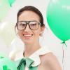 imageFEISEDY Blue Light Blocking Glasses Fake Nerd Clear Square Computer Lightweight Pilot Glasses Frame Oversized B28662pack Blacktransparent Green