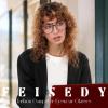 imageFEISEDY Blue Light Blocking Glasses Fake Nerd Clear Square Computer Lightweight Pilot Glasses Frame Oversized B2866Pink Leopard Frame