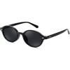 001 Black Frame & Grey