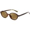 004 Leopard Frame & Tea