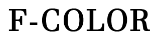 F-color