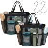 2 Pack L Black