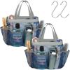 2 Pack Blue