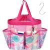 Pink Flamingo with Drawstring