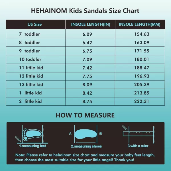 Hehainom Slides for Kids Toddler Little Girls Boy Dress Sandals Summer Shower Bathroom Pool Sandals NonSlip Beach Slippers ShoesPink