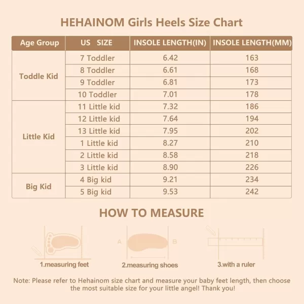 Hehainom Girls Dress Shoes Low Heels Flower Girl Mary Jane Princess School Wedding Party Toddler Little Kid Pump ShoesWhite Pu