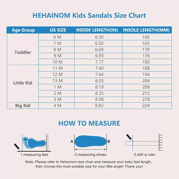 Hehainom Kids Water Shoes Girls Boys Quick Dry Barefoot Lightweight Sport Aqua Beach Pool Swim ShoesNavyorange