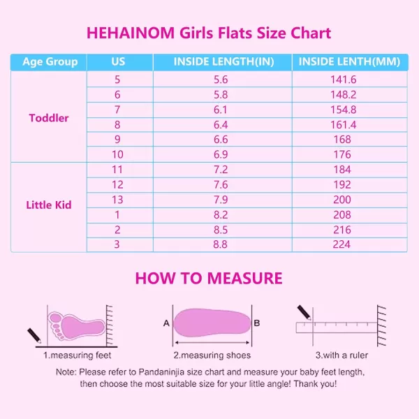 Hehainom Toddler Girls Flats Mary Jane Flower Girl Dress Shoes School Wedding Party ShoesGold Glitter