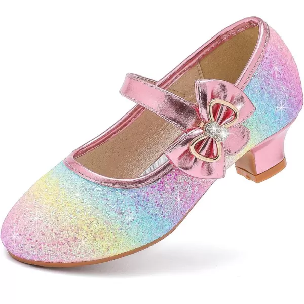 Generous Sequin Rainbow