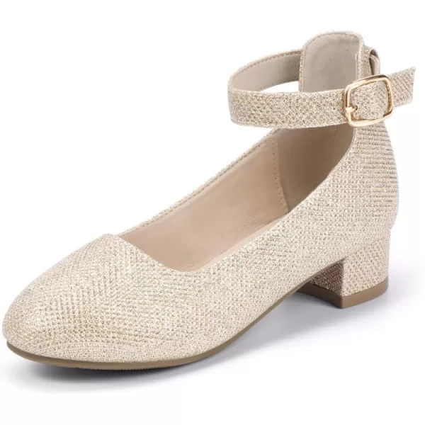 Goldglitter