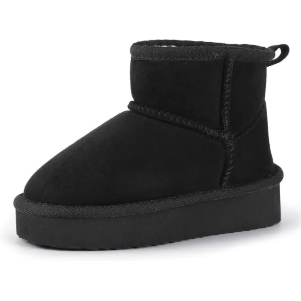 Blacksuede