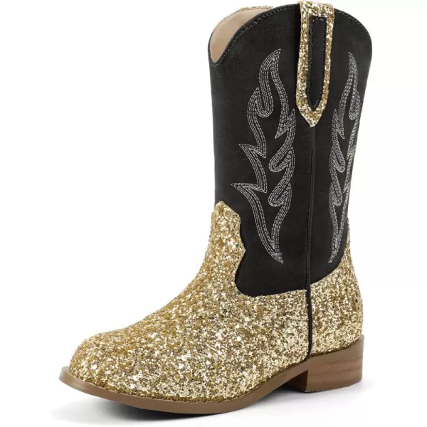 Goldsequin