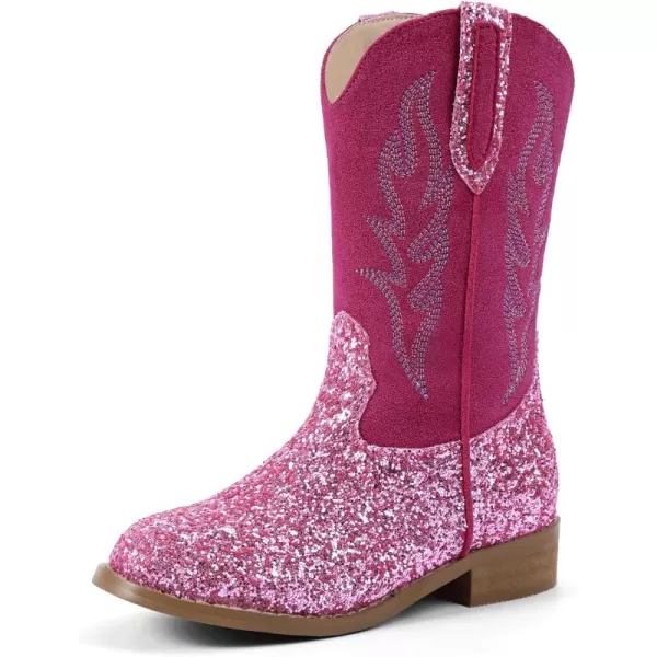 Pinksequin