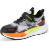 Black Orange
