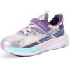 imageHehainom Kids Shoes Boys Girls Sneskers Carbon Plated Athletic Running Shoes Toddler Little Big Kid Tennis ShoesPurple