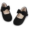 Black Suede