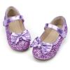 Purple Sequin