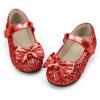 Red Sequin