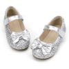 Silver Sequin