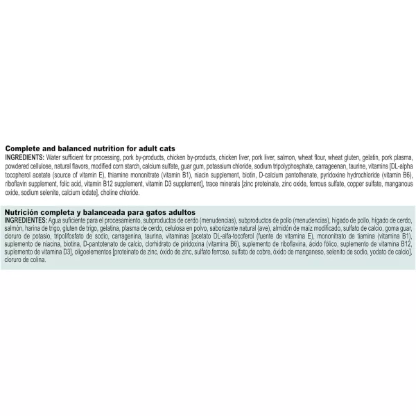 Royal Canin Adult Instinctive Thin Slices in Gravy Wet Cat Food 3 oz can 6pack3 Ounce Pack of 24