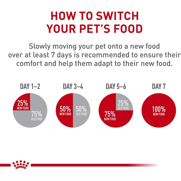 Royal Canin Feline Health Nutrition Kitten Thin Slices in Gravy Canned Cat Food 3 oz can 24count51 Ounce Pack of 24