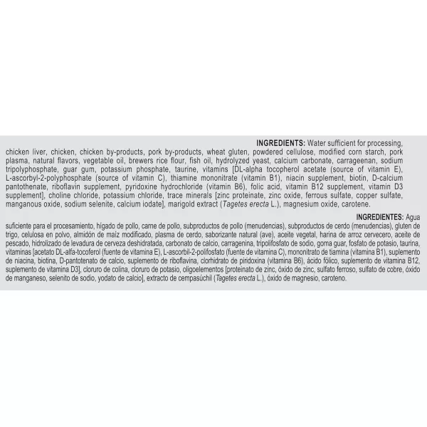 Royal Canin Feline Health Nutrition Mother ampamp Babycat Ultra Soft Mousse in Sauce Canned Cat Food 58 oz canChicken