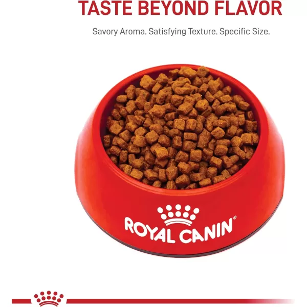 Royal Canin Yorkshire Terrier Puppy Breed Specific Dry Dog Food 25 lb bagChicken