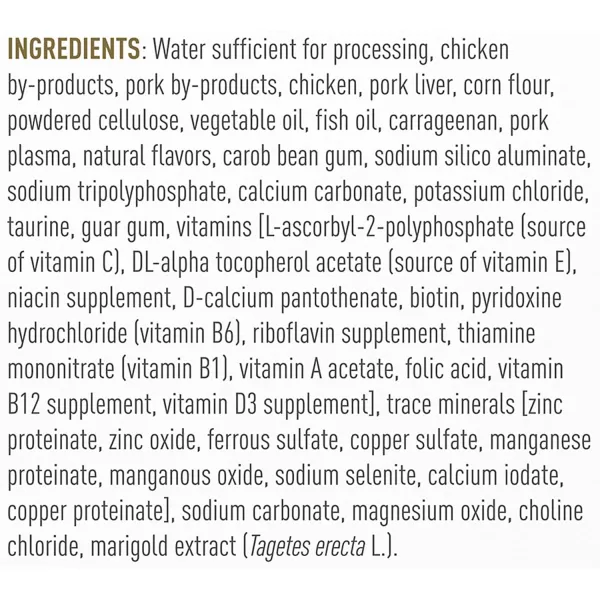 Royal Canin Breed Health Nutrition Chihuahua Adult Loaf in Sauce Wet Dog Food 3 oz can 24count12 Ounce Pack of 1