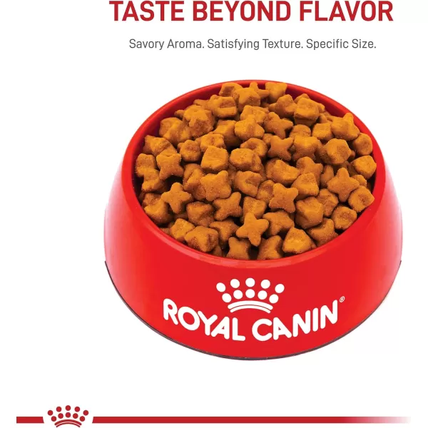 Royal Canin German Shepherd Adult Dry Dog Food 30 lb bag30 Pound Pack of 1