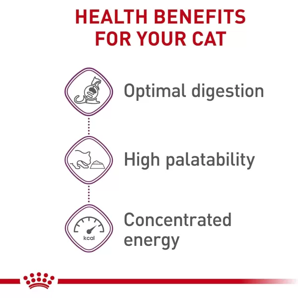 Royal Canin Adult Cat Sensitive Digestion Dry Adult Cat Food 35 lb bag15 Pound Pack of 1