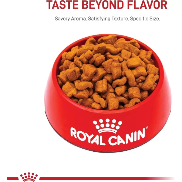 Royal Canin Boxer Adult Dry Dog Food 30 lb bagChicken