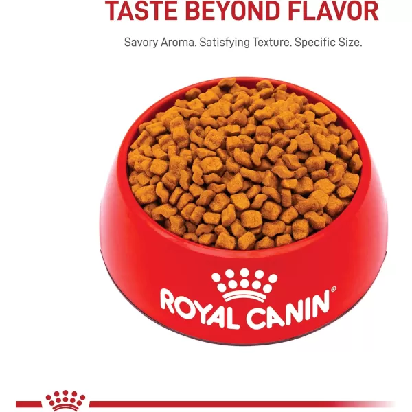 Royal Canin Boxer Puppy Breed Specific Dry Dog Food 30 lb bagChicken