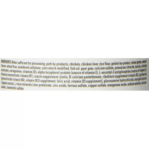 Royal Canin Feline Health Nutrition Instinctive 7 Thin Slices in Gravy Canned Cat Food 3 oz can 24countChicken