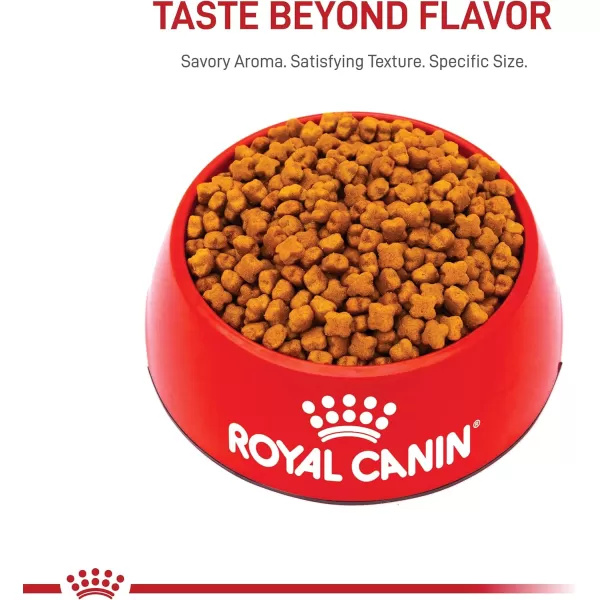 Royal Canin German Shepherd Puppy Breed Specific Dry Dog Food 30 lb bag