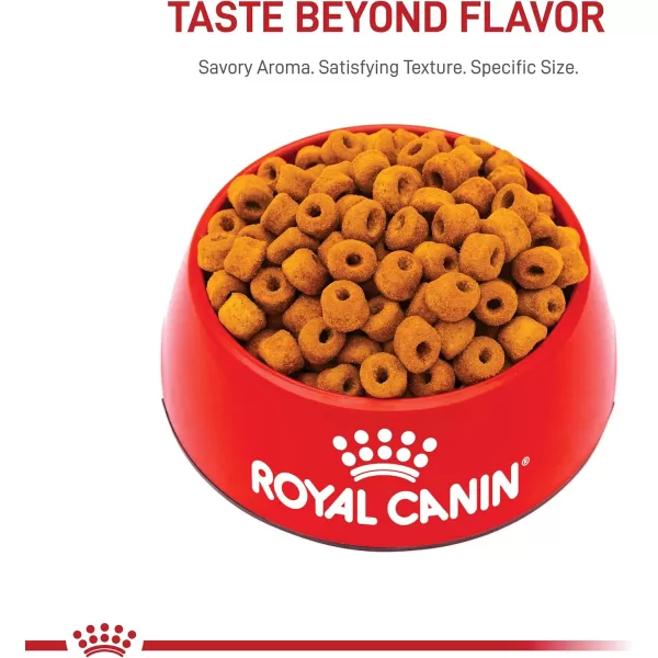 Royal Canin Labrador Retriever Adult Dry Dog Food 30 lb bagChicken