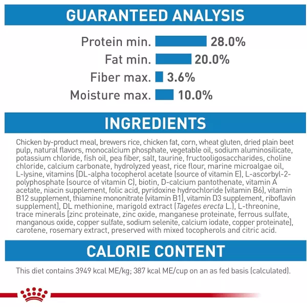 Royal Canin Size Health Nutrition Small Starter Mother ampamp Babydog Dry Dog Food 14 lb bag14 Pound Pack of 1