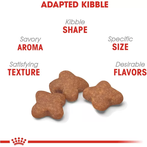 Royal Canin Small Adult 8 Dry Dog Food 13 lb bagChicken