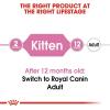 imageRoyal Canin Feline Health Nutrition Kitten Dry 15 lb bag