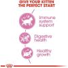 imageRoyal Canin Feline Health Nutrition Kitten Dry 15 lb bag
