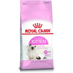 imageRoyal Canin Feline Health Nutrition Kitten Dry 15 lb bag