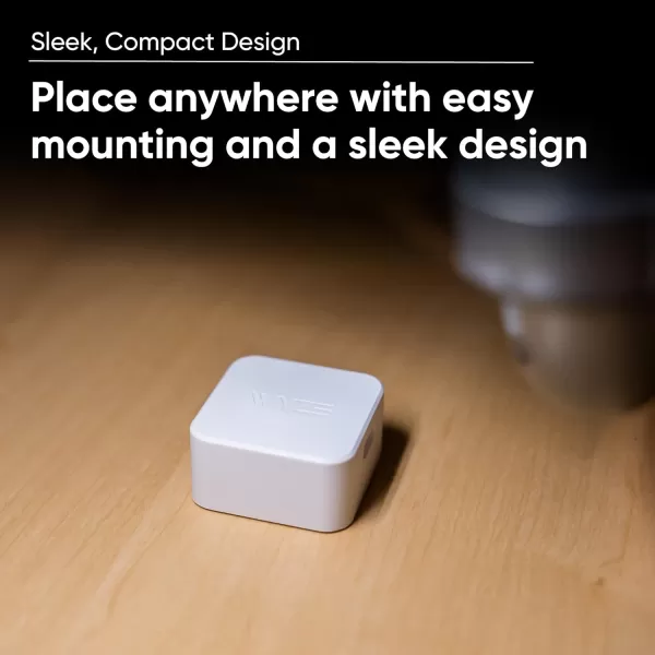 Wyze Leak Sensor 3 Pack and Single ProbeSensor