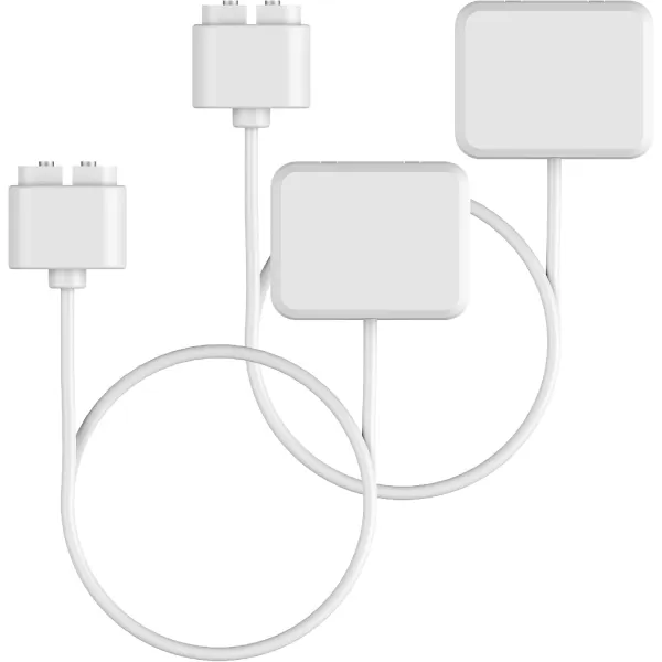 Wyze Leak Sensor 3 Pack and Single ProbeSensor